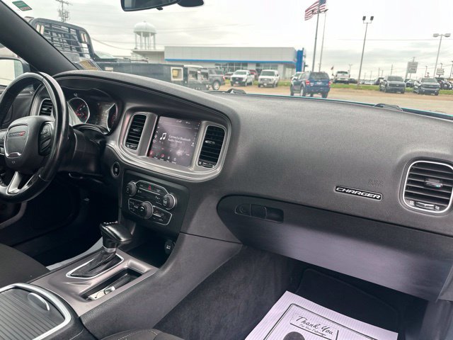 Used 2023 Dodge Charger SXT RWD image 10