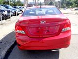 Used 2012 Hyundai Accent GLS image 3