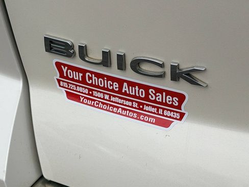 Used 2015 Buick Enclave Premium FWD image 5