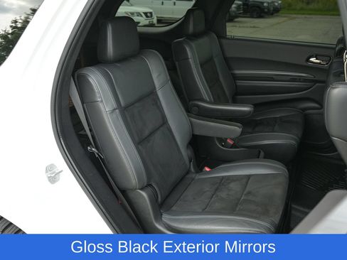 Used 2021 Dodge Durango GT AWD/4WD image 37