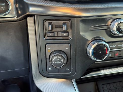 Used 2024 Ford F150 Platinum w/ Equipment Group 702A High image 29