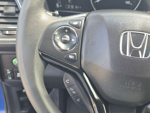 Used 2021 Honda HR-V EX image 18