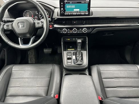 Used 2024 Honda CR-V EX-L image 16