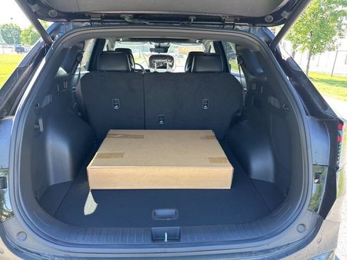 New 2026 Kia Sportage X-Line w/ X-Line Technology Package AWD/4WD image 19
