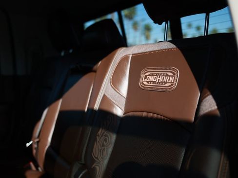 New 2026 RAM 3500 Longhorn image 43