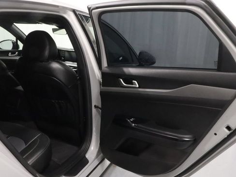 Used 2021 Kia K5 GT-Line AWD/4WD image 13