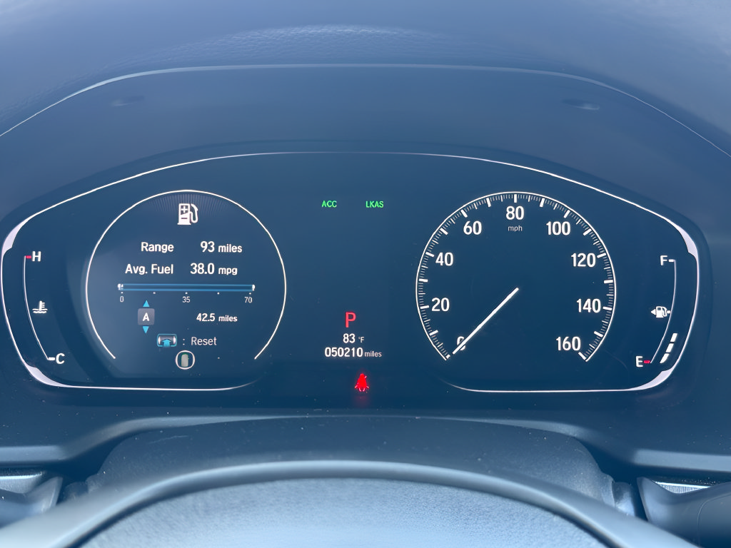 Used 2018 Honda Accord LX image 21