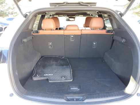 Used 2025 MAZDA CX-5 Carbon Edition image 8