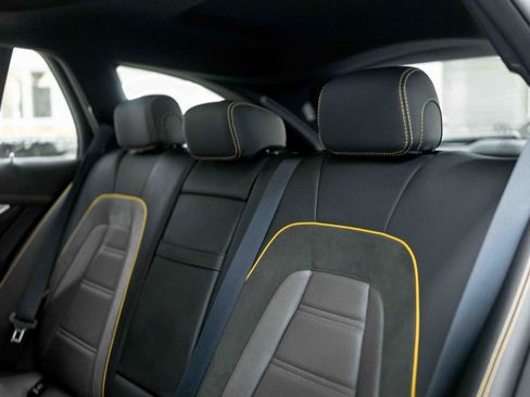 Used 2021 Mercedes-Benz E 63 AMG S image 52