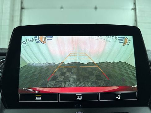 Used 2024 Chevrolet Blazer RS image 28