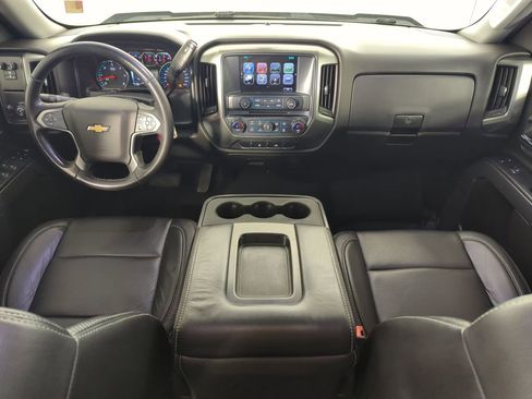 Used 2019 Chevrolet Silverado 1500 LT w/ All Star Edition image 15