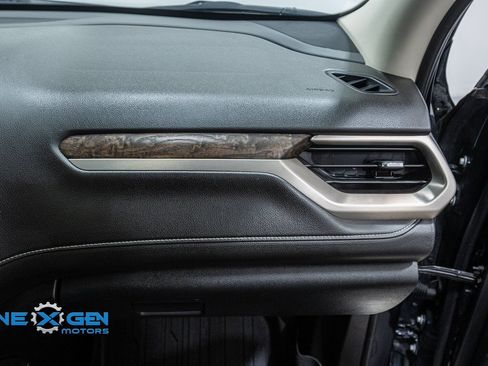 Used 2021 GMC Acadia Denali w/ Denali Ultimate Package image 39