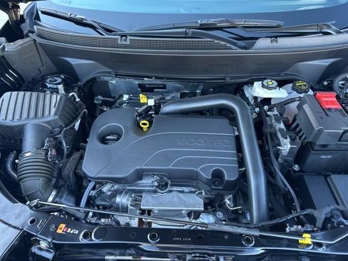 Used 2025 GMC Terrain Elevation image 15