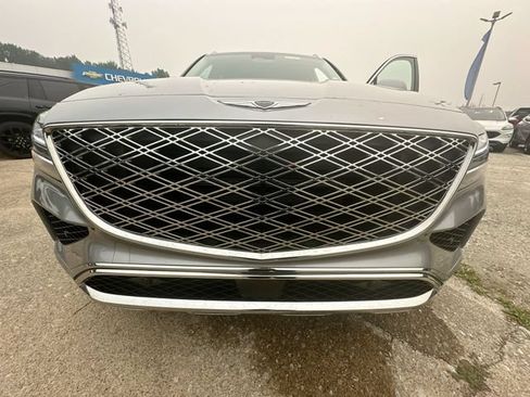 Used 2026 Genesis GV80 2.5T AWD/4WD image 33