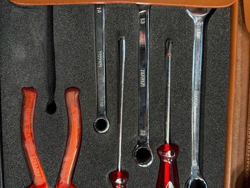 Used 1999 Ferrari 360 Modena image 24