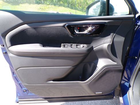 New 2026 Subaru Forester Sport AWD/4WD image 22