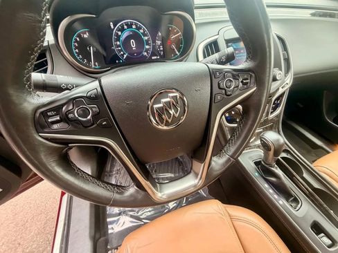 Used 2015 Buick LaCrosse Leather image 11