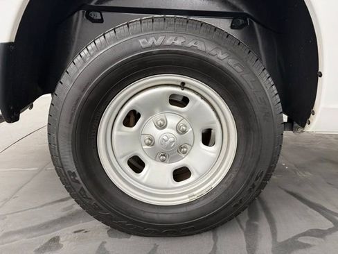 Used 2019 RAM 1500 Tradesman image 11