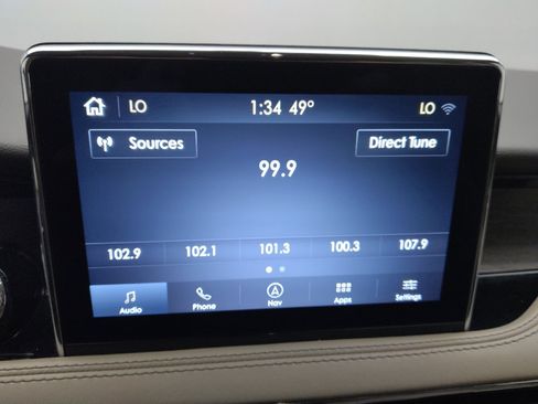Used 2020 Lincoln Corsair Reserve w/ Elements Package AWD/4WD image 25