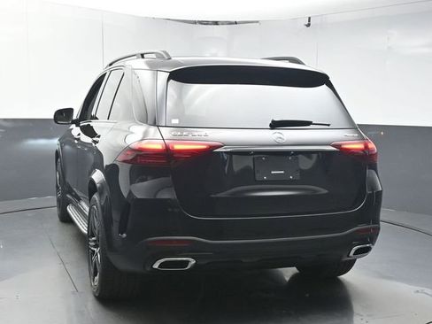 New 2026 Mercedes-Benz GLE 350 4MATIC image 6