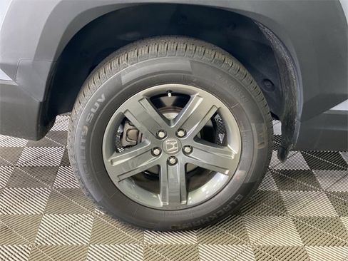 Used 2023 Honda Ridgeline RTL image 18