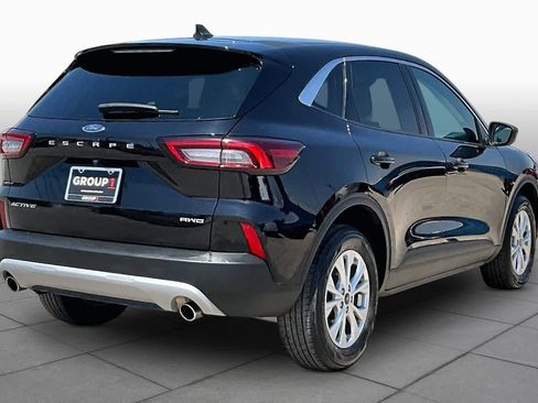 Used 2024 Ford Escape Active AWD/4WD image 13