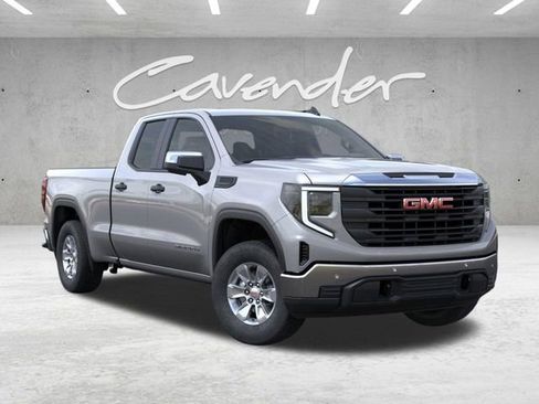 New 2026 GMC Sierra 1500 Pro image 7