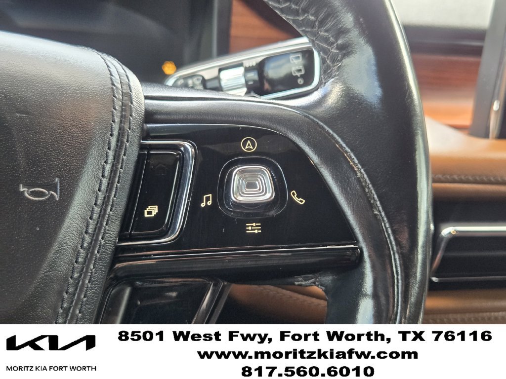 Used 2020 Lincoln Aviator Reserve w/ Equipment Group 201A AWD/4WD image 29