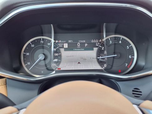 Used 2022 Jaguar F-PACE S AWD/4WD image 14