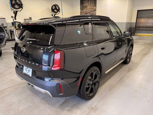 New 2027 MINI Cooper Countryman S AWD/4WD image 6