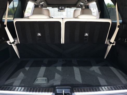 Used 2021 Mercedes-Benz GLS 63 AMG 4MATIC image 33
