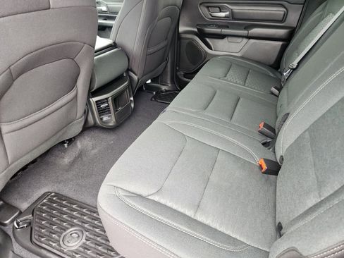 New 2026 RAM 1500 Tradesman AWD/4WD image 21