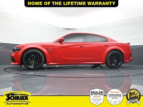 Used 2022 Dodge Charger Scat Pack image 58