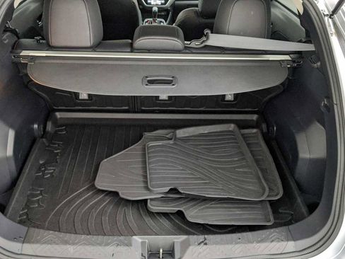 Certified 2025 Subaru Crosstrek 2.5i Limited w/ Popular Package #3A image 27