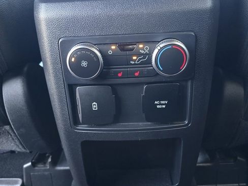 Used 2021 Ford Explorer ST w/ Equipment Group 401A image 17