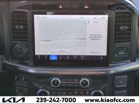 Used 2025 Ford F150 Raptor image 18