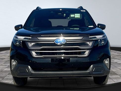 New 2026 Subaru Forester Limited image 13