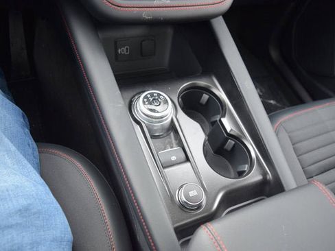 New 2026 Ford Explorer ST-Line w/ ST-Line Street Pack image 13