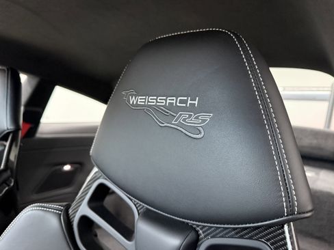Used 2024 Porsche 911 GT3 RS RWD image 36