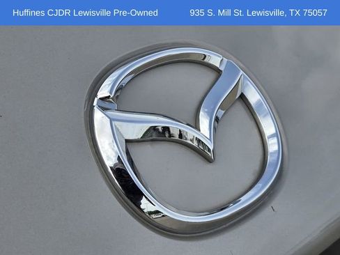 Used 2022 MAZDA MX-5 Miata Club image 10