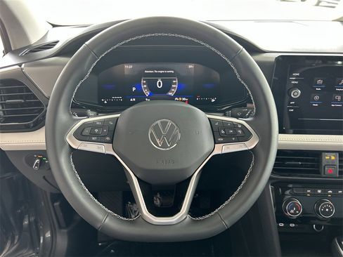 New 2026 Volkswagen Taos S image 18