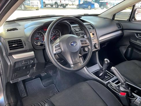 Used 2014 Subaru Crosstrek 2.0i Premium image 17