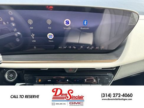 New 2026 Buick Envision Avenir AWD/4WD image 16