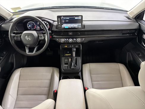 Certified 2023 Honda CR-V EX-L image 17