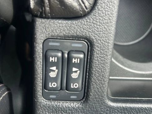 Used 2015 Subaru Crosstrek 2.0i Limited image 18