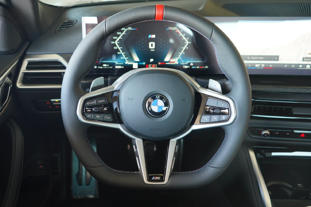 New 2027 BMW M440i Coupe w/ Parking Assistance Package RWD image 22