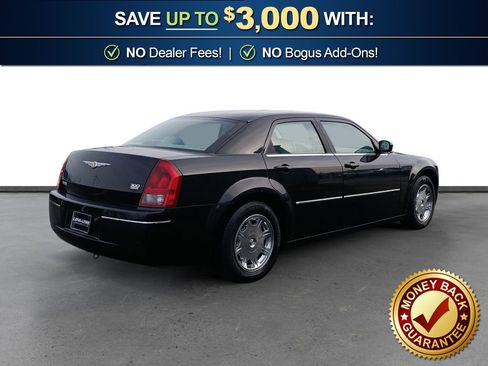 Used 2006 Chrysler 300 Touring image 7