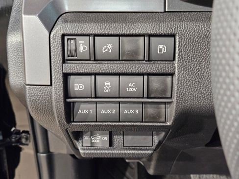 New 2026 Toyota Tacoma TRD Off-Road image 13