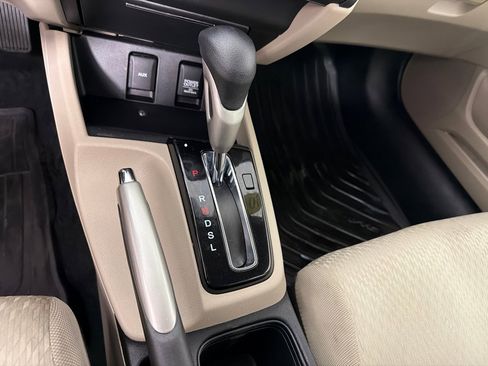 Used 2014 Honda Civic LX image 16