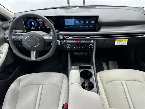 New 2026 Hyundai Sonata SEL image 21